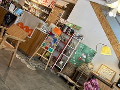 -栖咖啡(泉舜店)