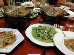 -钓台野鱼馆(钱江国际时代广场店)