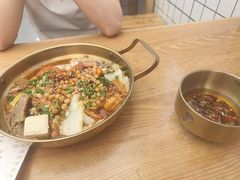 -冒菜西施·非遗冒菜(总店)
