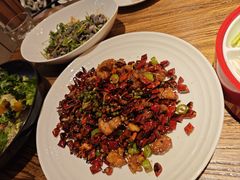 -青年公社烤鸭(青年路店)