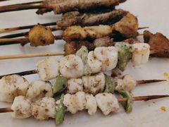 -苏小牛·牛肉串(国贸店)