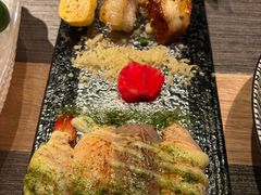 -炙柒Sekinana·精致日料(合生汇店)