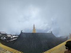 -峨眉山风景名胜区