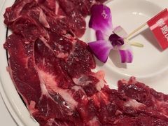 -牛焱·贵州黄牛肉火锅(城西银泰店)