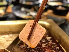 -王家渡火锅店(棕榈泉店)