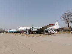 -中国航空博物馆