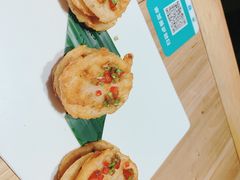 -枣子树·素食餐厅(普陀山店)