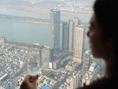 -长沙尼依格罗酒店