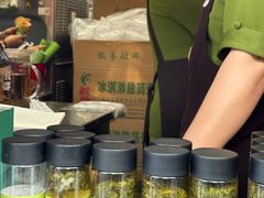-吴裕泰茶庄(前门大街店)