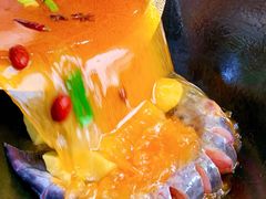 -老刘生态大鱼坊铁锅炖鱼(赛马场店)