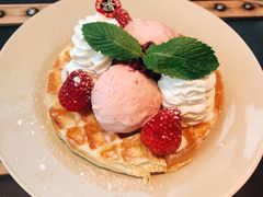 -漫咖啡(浏阳河店)