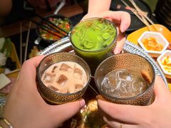 -牛New寿喜烧(虹桥新天地店)