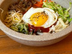 -百年石锅饭·朝鲜族传统民餐