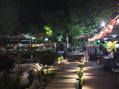 -蘇河湾·新鲁菜·泰山宴(泰山店)