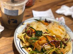 -陇上秦轩biangbiang面(萧山万象汇店)