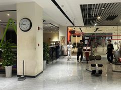 -奇迹健身(金牛凯德店)