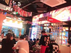 大堂-有喜屋·日料·居酒屋(旭辉广场店)
