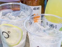 -喧闹·东方大气茶(鹅岭二厂店)