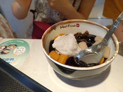-鲜芋仙(观音桥大融城LG店)