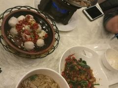 -鄱阳湖·江西小炒·瓦罐煨汤(五道口店)