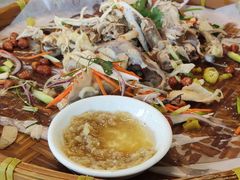 -陶缘一号·四季缘·老字号顺德菜·户外婚礼家宴(西滘店)