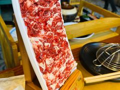 -手选潮汕鲜活牛肉火锅(二七广场店)