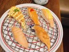 -大雄寿司(中华广场店)