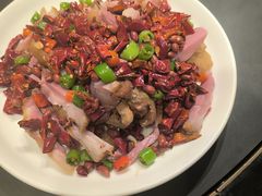 -恒记饭店·海鲜明档(淹城店)