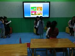 -小问号·科学启蒙·逻辑思维·阅读素养·口才演讲(杨浦合生汇中心)