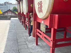 -西安鼓楼