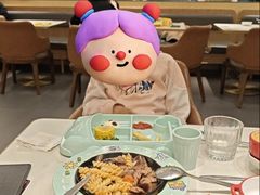 -豪客来牛排(中华城店)
