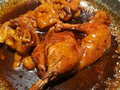 -应天大明王朝·南京菜(中山陵店)