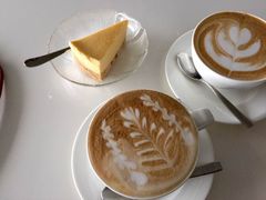 -震旦博物馆·A Cafe