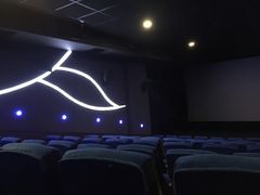 -UME影城(4DX情侣金牛店)