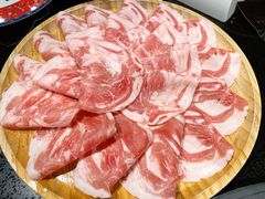 -袍家大院重庆火锅(文安路店)