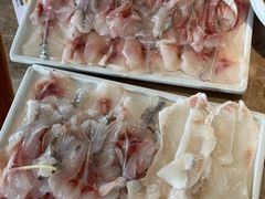 -淘米捞·米汤脆鲩鱼火锅(福田皇岗店)