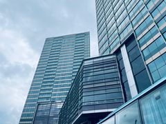 -上海浦东嘉里大酒店