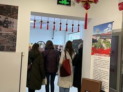 -北京外交人员免税商店(分店)