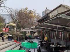 -西昌老号李小肠特色烧烤园(温江店)