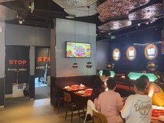 -胖哥俩肉蟹煲(富阳万达店)
