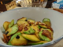 -农耕记·湖南土菜(南山珠光店)