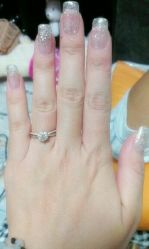 android_upload_pic-威德钻石-克拉钻大本营(南京东路店)