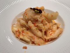 娘惹酸凤爪-狮拾久·现代新加坡料理(壹方城店)