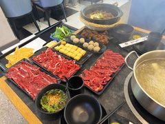-林记潮牛·牛肉火锅(上马墩店)