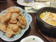 -老厨家(友谊路总店)