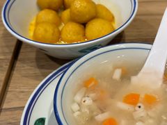 -龍囍粤·顺德小吃·煲仔饭(安定门店)