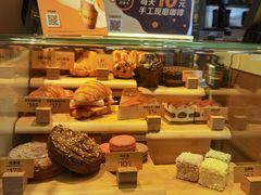 -麦当劳(望京国际商业中心店)