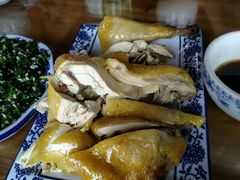 -洞天食府(北大街店)
