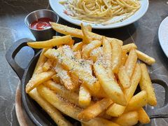 -沛家·西餐Brunch·直火料理