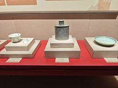 -中国茶叶博物馆(双峰馆区)